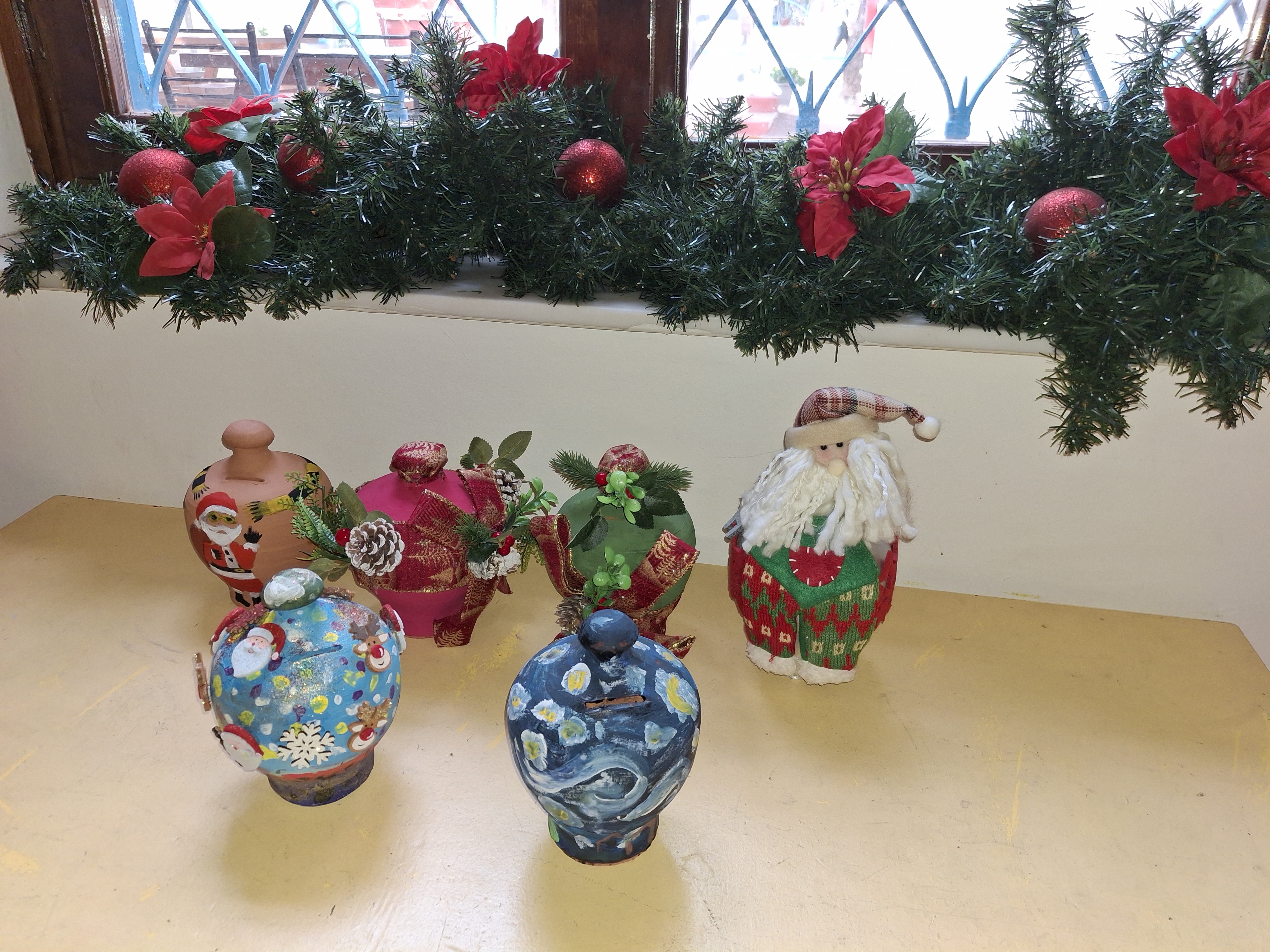 ΚΟΥΜΠΑΡΑΔΕΣ 1 25.11.25