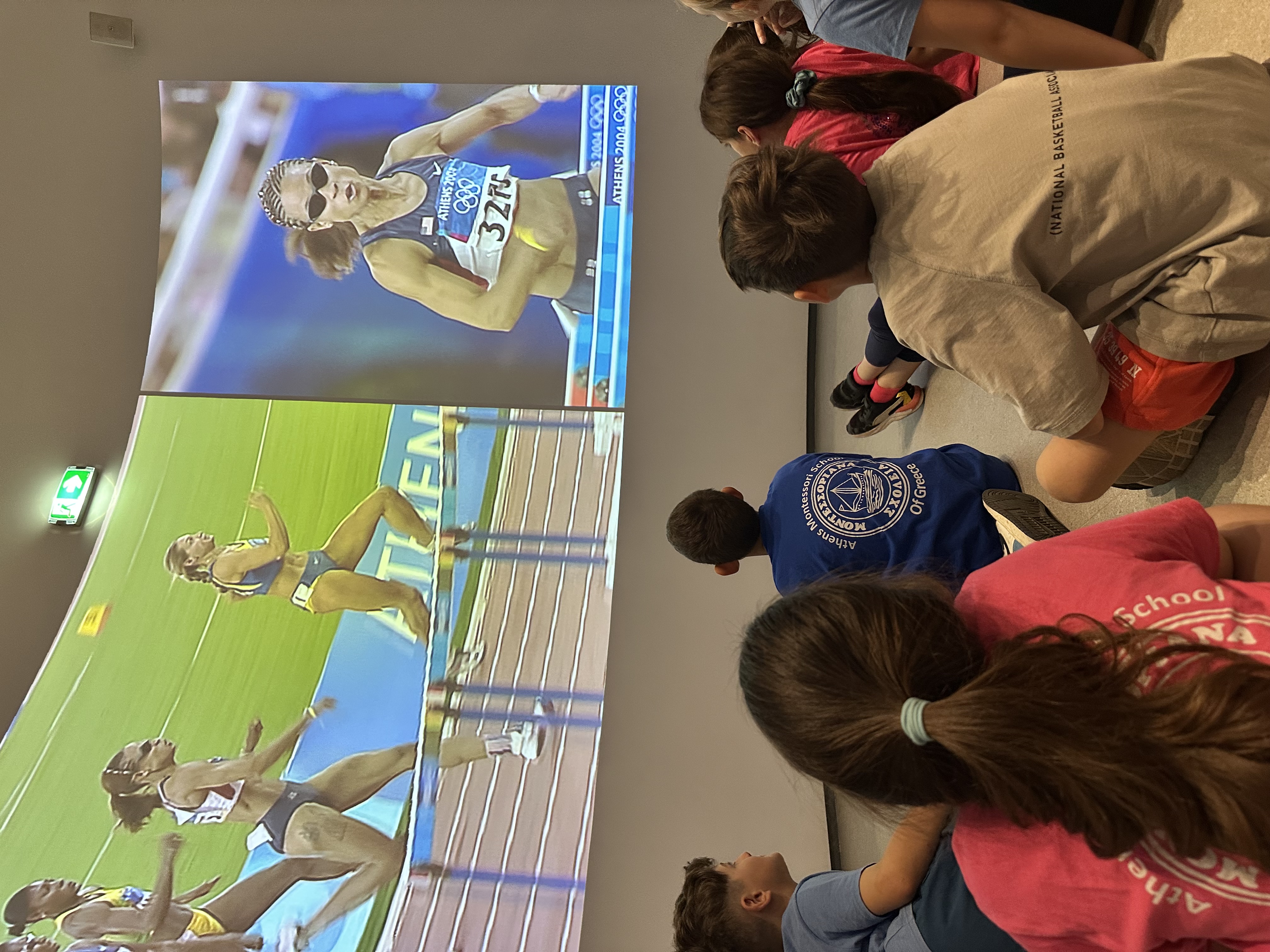 ΟΛΥΜΠΙΑΚΟ 2