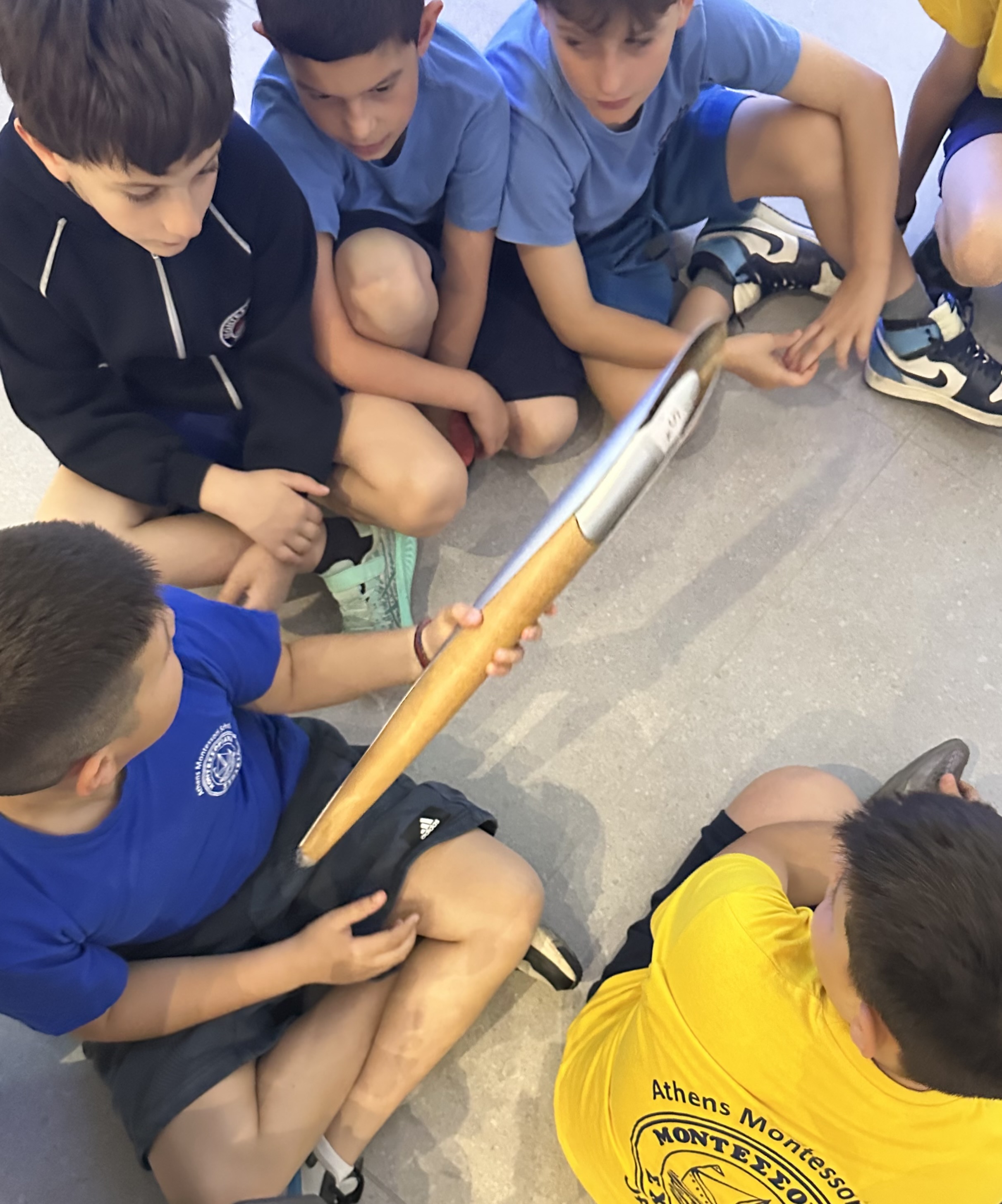 ΟΛΥΜΠΙΑΚΟ 4