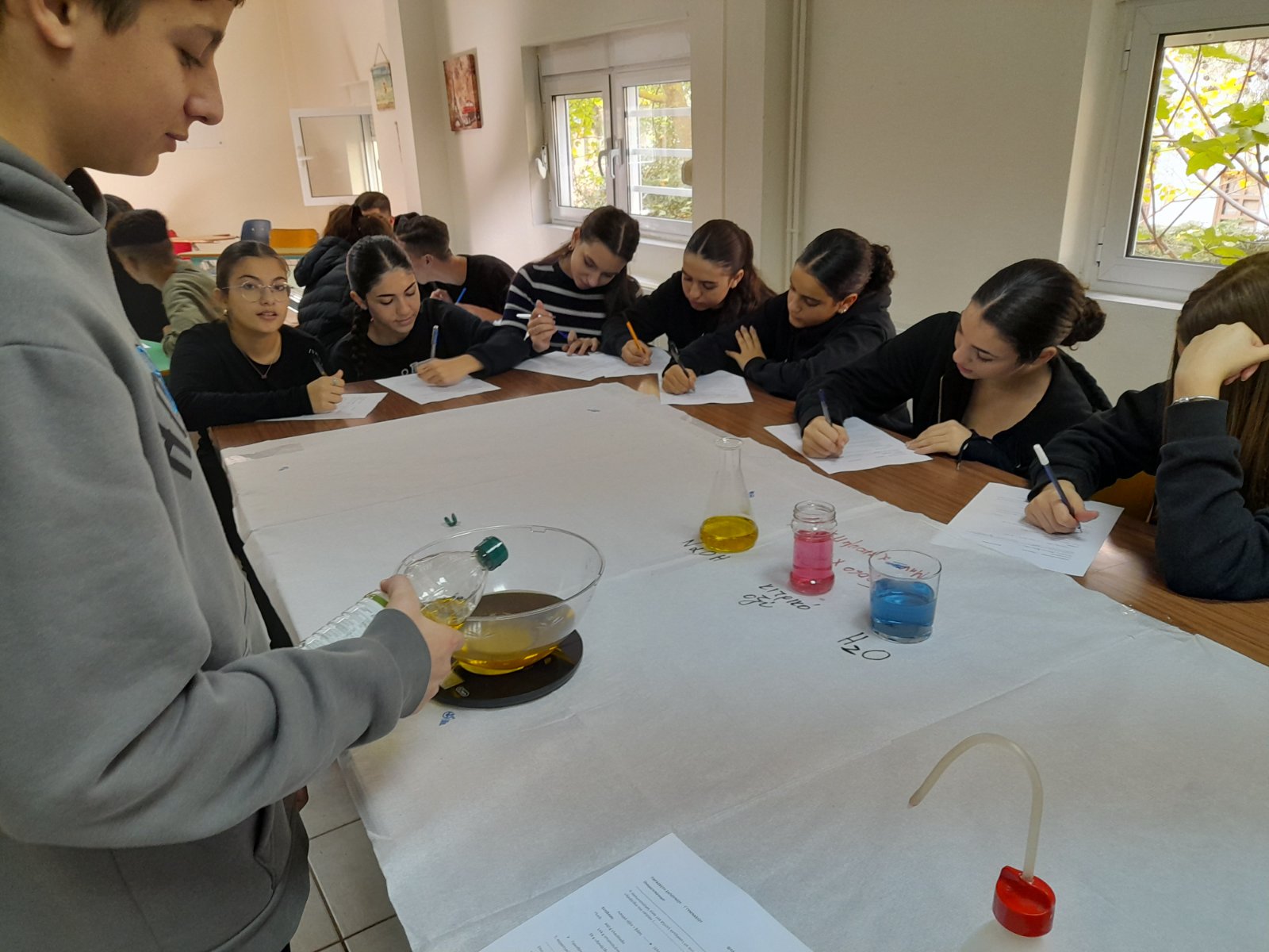 ΣΑΠΟΥΝΙΑ 2 2025